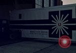Image of Mobile Test Station New Mexico United States USA, 1978, second 26 stock footage video 65675031257