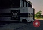 Image of Mobile Test Station New Mexico United States USA, 1978, second 27 stock footage video 65675031257