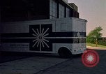 Image of Mobile Test Station New Mexico United States USA, 1978, second 28 stock footage video 65675031257