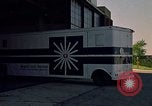 Image of Mobile Test Station New Mexico United States USA, 1978, second 30 stock footage video 65675031257