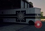 Image of Mobile Test Station New Mexico United States USA, 1978, second 31 stock footage video 65675031257