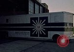 Image of Mobile Test Station New Mexico United States USA, 1978, second 34 stock footage video 65675031257