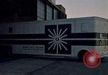 Image of Mobile Test Station New Mexico United States USA, 1978, second 35 stock footage video 65675031257