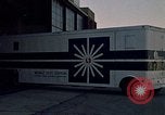 Image of Mobile Test Station New Mexico United States USA, 1978, second 36 stock footage video 65675031257