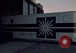Image of Mobile Test Station New Mexico United States USA, 1978, second 42 stock footage video 65675031257
