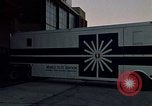 Image of Mobile Test Station New Mexico United States USA, 1978, second 43 stock footage video 65675031257
