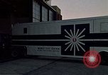 Image of Mobile Test Station New Mexico United States USA, 1978, second 44 stock footage video 65675031257