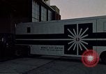 Image of Mobile Test Station New Mexico United States USA, 1978, second 45 stock footage video 65675031257