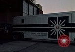 Image of Mobile Test Station New Mexico United States USA, 1978, second 46 stock footage video 65675031257