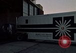 Image of Mobile Test Station New Mexico United States USA, 1978, second 47 stock footage video 65675031257