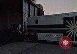 Image of Mobile Test Station New Mexico United States USA, 1978, second 49 stock footage video 65675031257