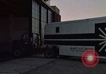 Image of Mobile Test Station New Mexico United States USA, 1978, second 50 stock footage video 65675031257