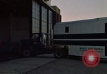 Image of Mobile Test Station New Mexico United States USA, 1978, second 52 stock footage video 65675031257
