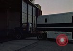 Image of Mobile Test Station New Mexico United States USA, 1978, second 53 stock footage video 65675031257