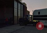 Image of Mobile Test Station New Mexico United States USA, 1978, second 58 stock footage video 65675031257