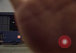 Image of Mobile Test Station New Mexico United States USA, 1978, second 3 stock footage video 65675031258