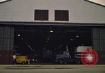 Image of Mobile Test Station New Mexico United States USA, 1978, second 4 stock footage video 65675031258