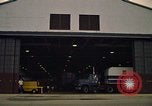 Image of Mobile Test Station New Mexico United States USA, 1978, second 5 stock footage video 65675031258