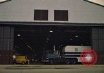 Image of Mobile Test Station New Mexico United States USA, 1978, second 8 stock footage video 65675031258