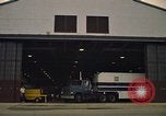 Image of Mobile Test Station New Mexico United States USA, 1978, second 9 stock footage video 65675031258