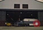Image of Mobile Test Station New Mexico United States USA, 1978, second 10 stock footage video 65675031258