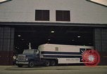 Image of Mobile Test Station New Mexico United States USA, 1978, second 13 stock footage video 65675031258