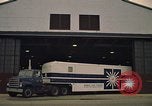 Image of Mobile Test Station New Mexico United States USA, 1978, second 14 stock footage video 65675031258