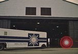 Image of Mobile Test Station New Mexico United States USA, 1978, second 17 stock footage video 65675031258