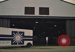 Image of Mobile Test Station New Mexico United States USA, 1978, second 18 stock footage video 65675031258