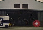 Image of Mobile Test Station New Mexico United States USA, 1978, second 19 stock footage video 65675031258