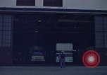 Image of Mobile Test Station New Mexico United States USA, 1978, second 28 stock footage video 65675031258