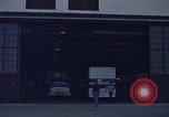 Image of Mobile Test Station New Mexico United States USA, 1978, second 29 stock footage video 65675031258