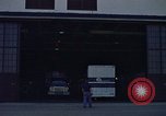 Image of Mobile Test Station New Mexico United States USA, 1978, second 31 stock footage video 65675031258