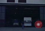 Image of Mobile Test Station New Mexico United States USA, 1978, second 32 stock footage video 65675031258
