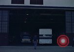 Image of Mobile Test Station New Mexico United States USA, 1978, second 33 stock footage video 65675031258