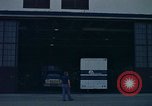 Image of Mobile Test Station New Mexico United States USA, 1978, second 34 stock footage video 65675031258