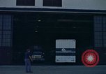 Image of Mobile Test Station New Mexico United States USA, 1978, second 37 stock footage video 65675031258