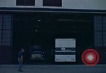 Image of Mobile Test Station New Mexico United States USA, 1978, second 38 stock footage video 65675031258