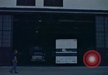 Image of Mobile Test Station New Mexico United States USA, 1978, second 39 stock footage video 65675031258