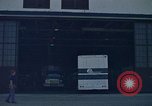 Image of Mobile Test Station New Mexico United States USA, 1978, second 40 stock footage video 65675031258