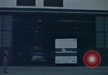Image of Mobile Test Station New Mexico United States USA, 1978, second 42 stock footage video 65675031258