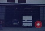 Image of Mobile Test Station New Mexico United States USA, 1978, second 44 stock footage video 65675031258