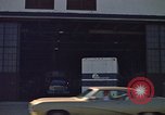 Image of Mobile Test Station New Mexico United States USA, 1978, second 45 stock footage video 65675031258