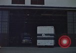 Image of Mobile Test Station New Mexico United States USA, 1978, second 46 stock footage video 65675031258