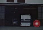 Image of Mobile Test Station New Mexico United States USA, 1978, second 47 stock footage video 65675031258