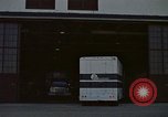 Image of Mobile Test Station New Mexico United States USA, 1978, second 48 stock footage video 65675031258