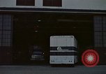 Image of Mobile Test Station New Mexico United States USA, 1978, second 49 stock footage video 65675031258