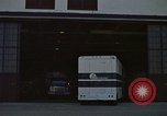 Image of Mobile Test Station New Mexico United States USA, 1978, second 50 stock footage video 65675031258