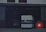 Image of Mobile Test Station New Mexico United States USA, 1978, second 52 stock footage video 65675031258
