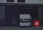 Image of Mobile Test Station New Mexico United States USA, 1978, second 53 stock footage video 65675031258